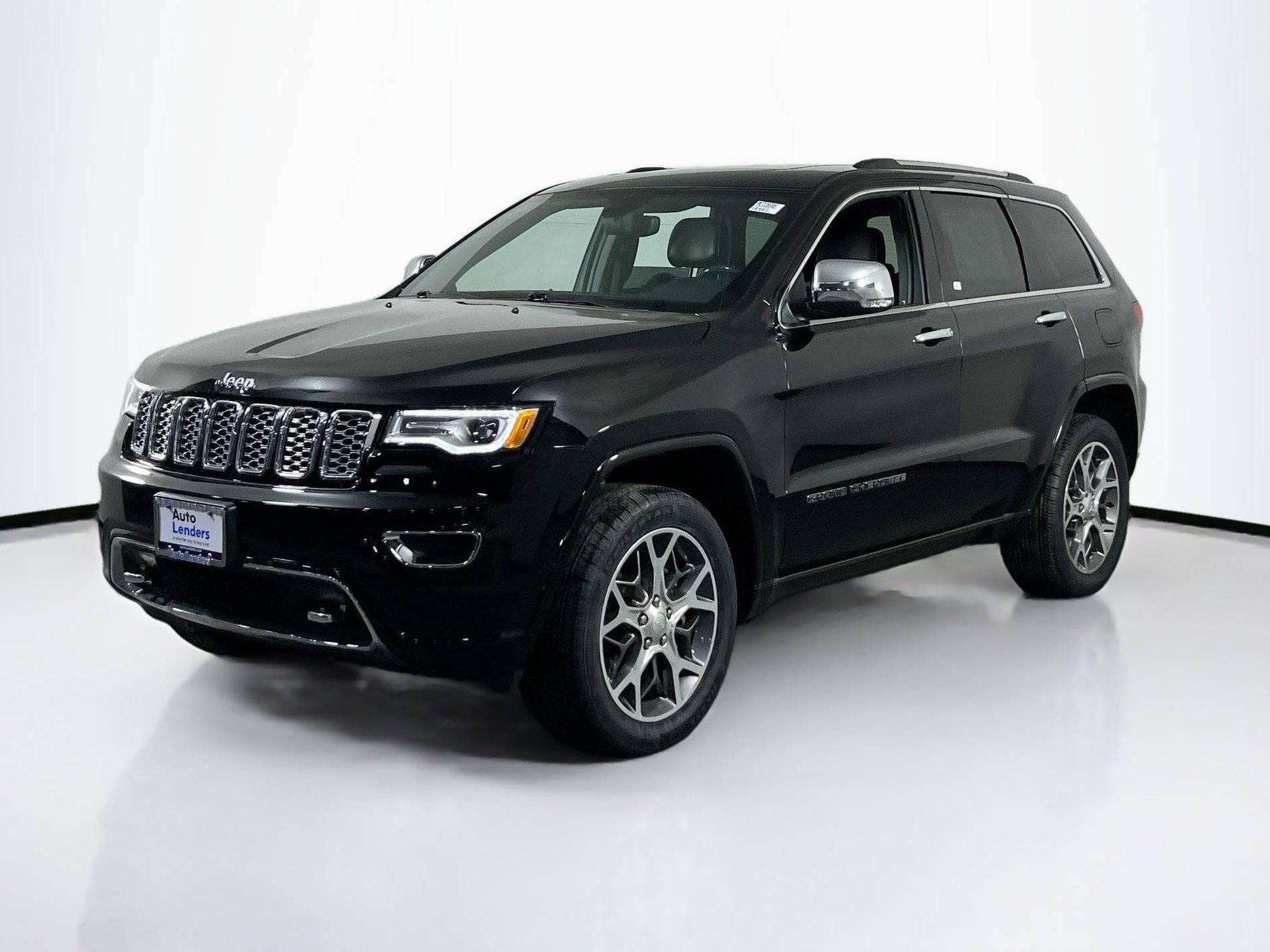 JEEP GRAND CHEROKEE 2021 1C4RJFCG9MC728985 image